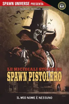 Volume cover